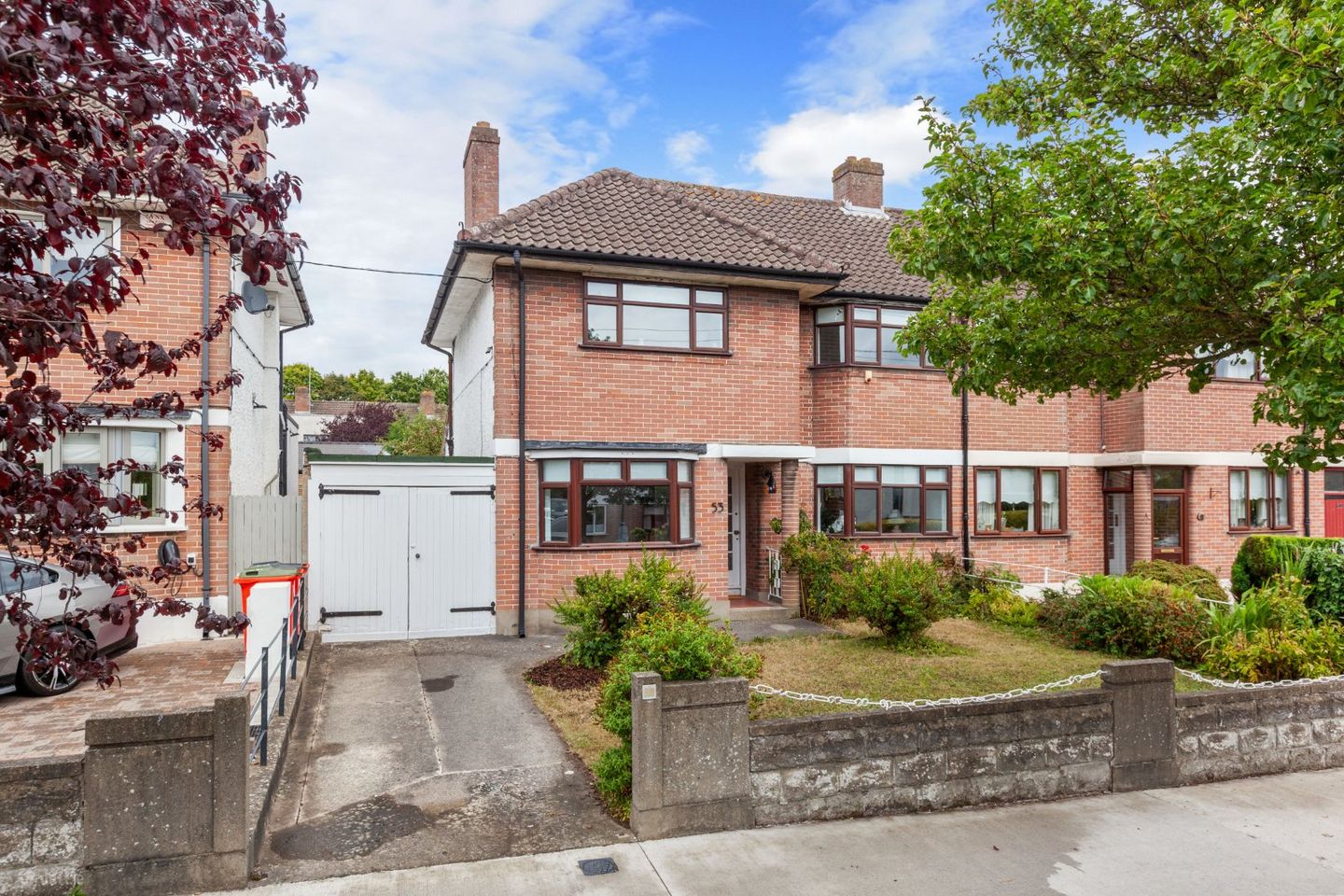 53 The Rise, Glasnevin, Dublin 9, D09K7V7 — photo 1
