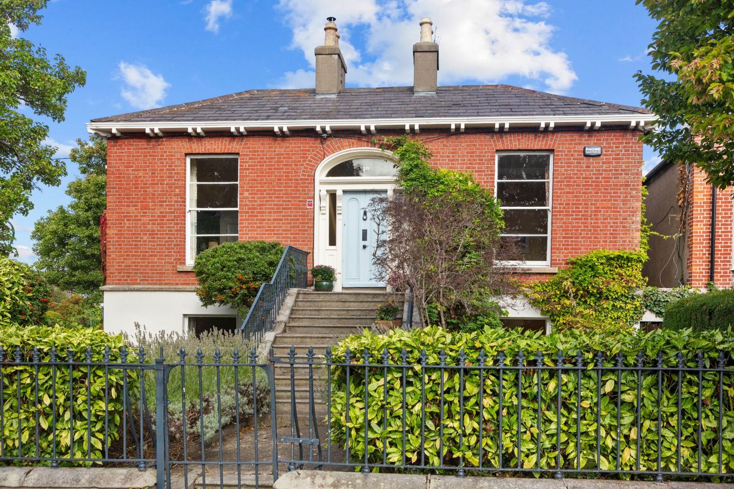 'St. Anne's', 20 Charleville Road, Rathmines, Dublin 6, D06W2R8 — photo 1
