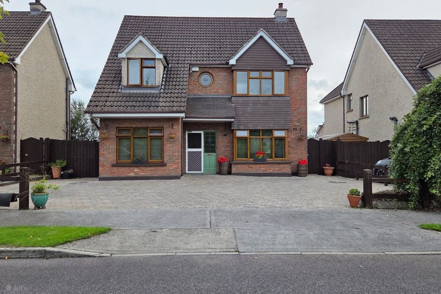 8 Petitswood Manor, Mullingar, Co. Westmeath, Mullingar, Co. Westmeath, N91P9T0 — photo 1