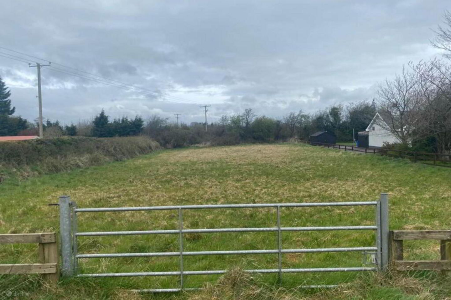 Calliaghstown, Kells, Co. Meath — photo 1