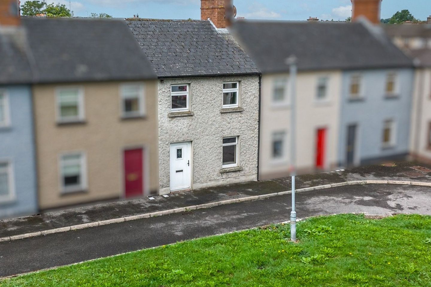 7 Bridget'S Terrace, Longford, Longford Town, Co. Longford, N39P9D8 — photo 1