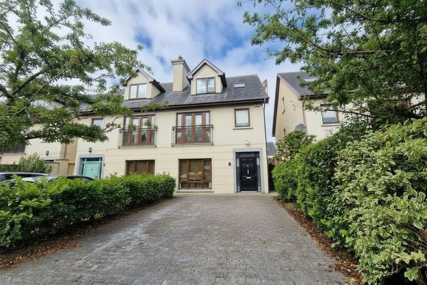5 Castle Rock Avenue, Midleton, Co. Cork, P25X029 — photo 1