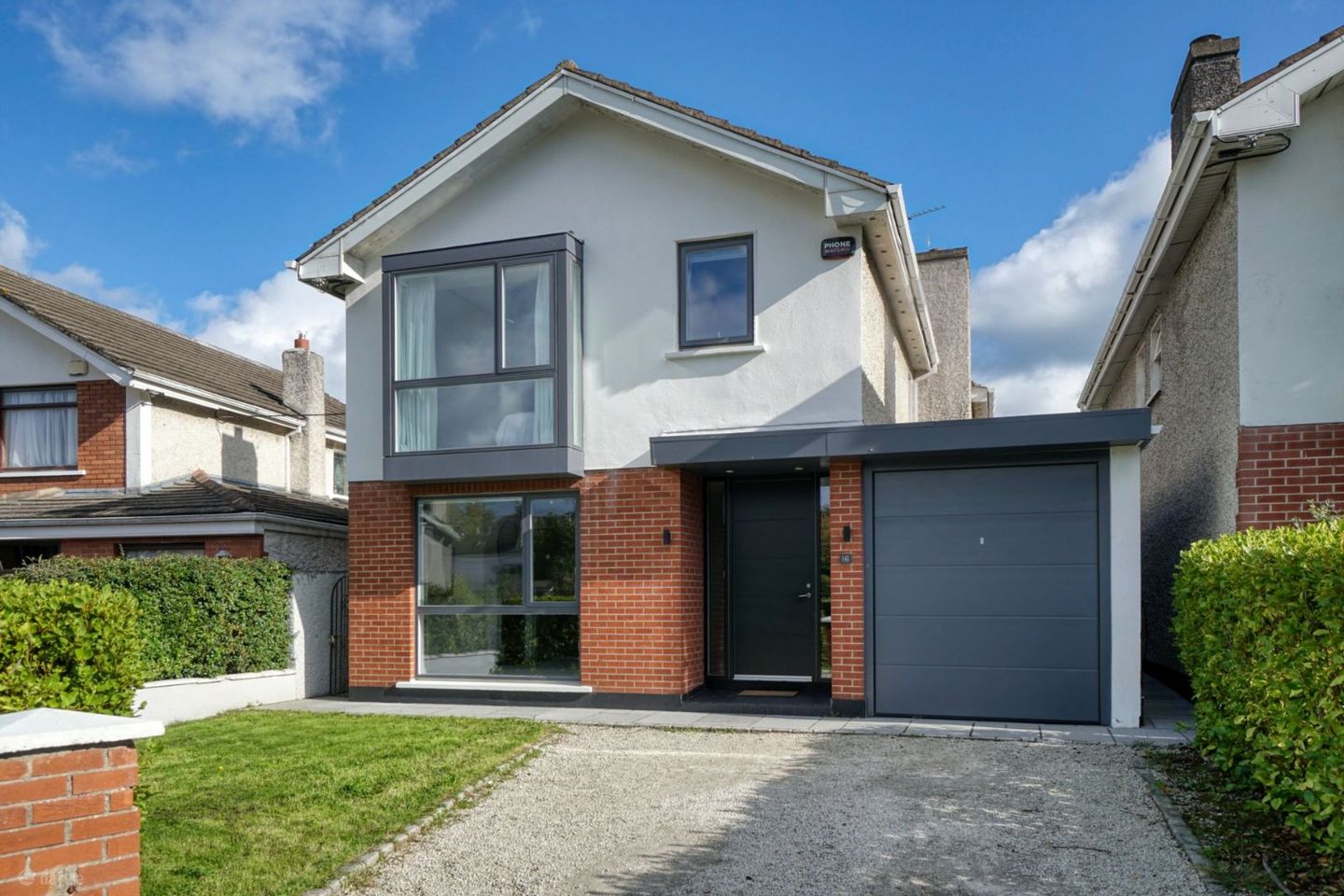 16 Sharavogue, Glenageary, Co. Dublin, A96P7X0 — photo 1