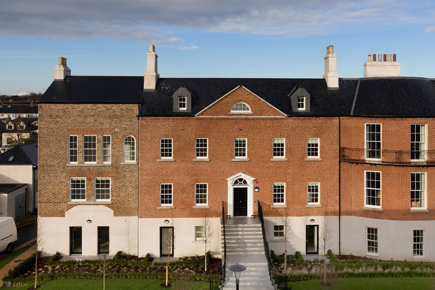 Occu Verville, Vernon Avenue, Clontarf, Co. Dublin — photo 1