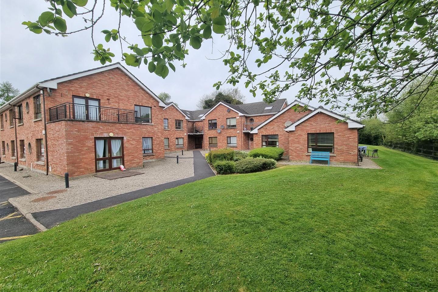 The Courtyard, Kilcullen, Co. Kildare — photo 1