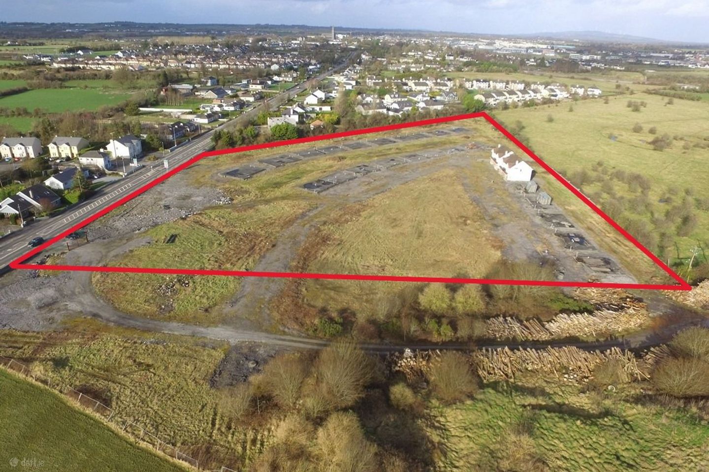 Galway Road, Roscommon Town, Co. Roscommon — photo 1