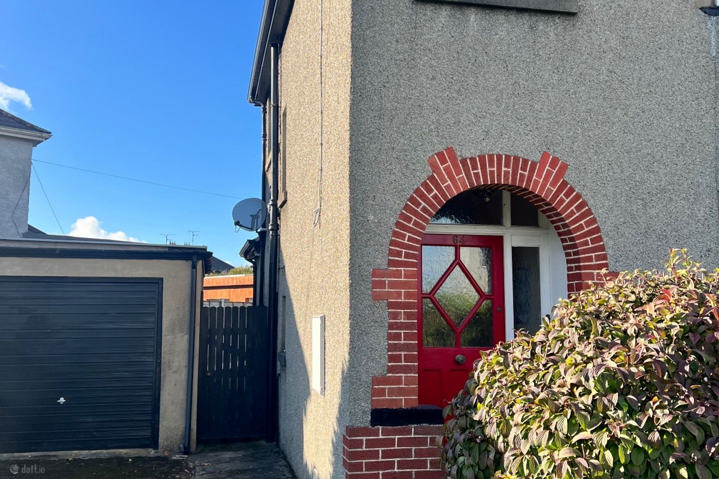 64 Muirhevna, Dublin Road, Dundalk, Co. Louth — photo 1