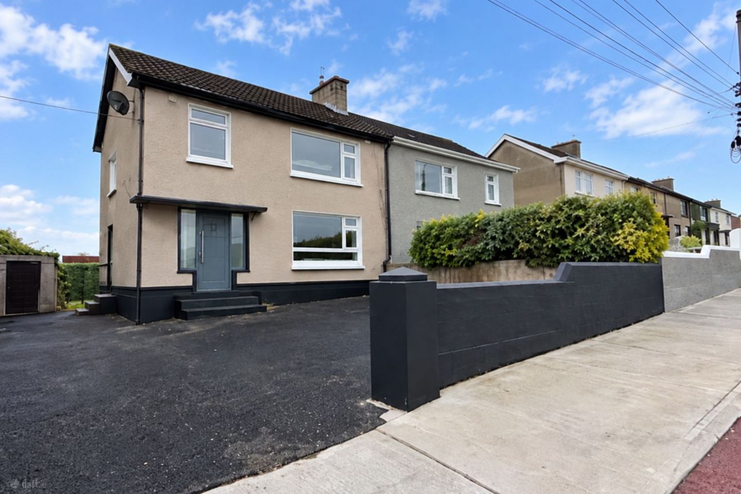 117 Mayorstone Park, Cratloe Road, Ennis Road, Co. Limerick, V94H7FD — photo 1