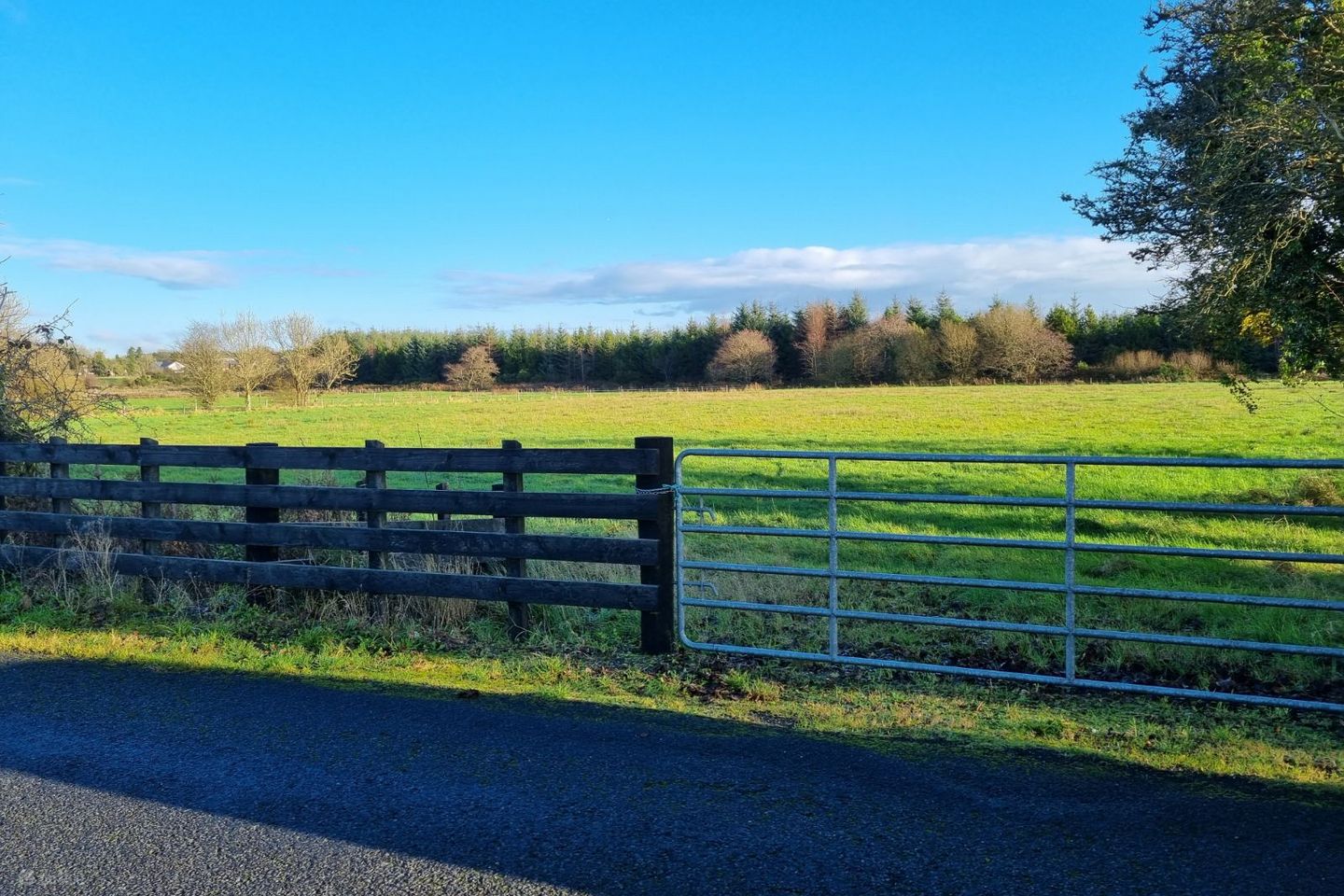 Cloonlee, Ballinlough, Ballinlough, Co. Roscommon — photo 1
