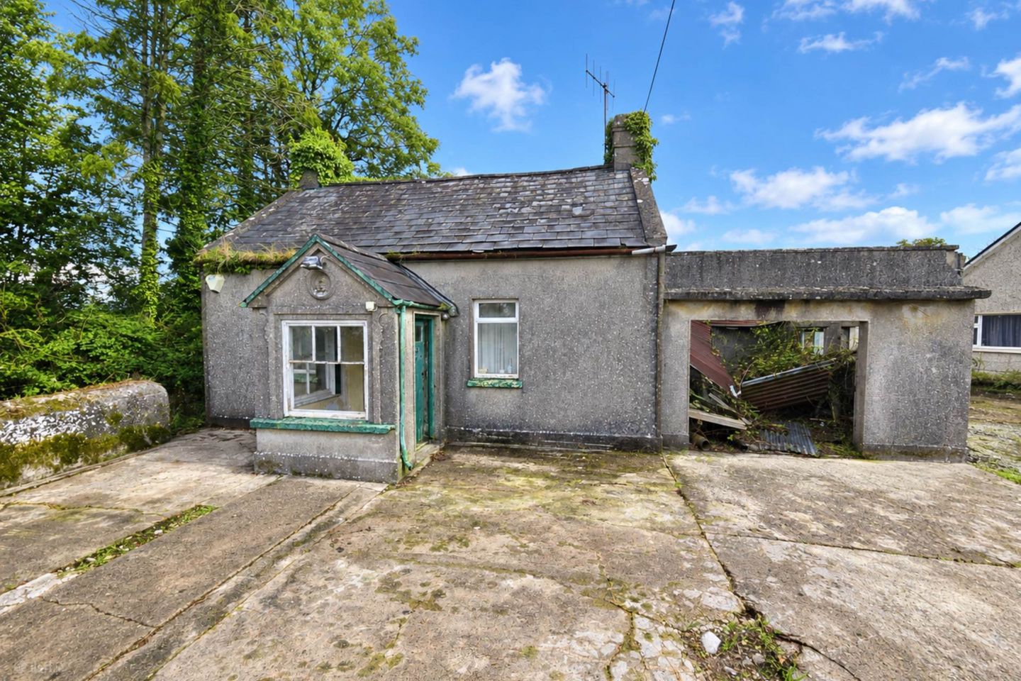 Liscullen, Charleville, Co. Cork — photo 1