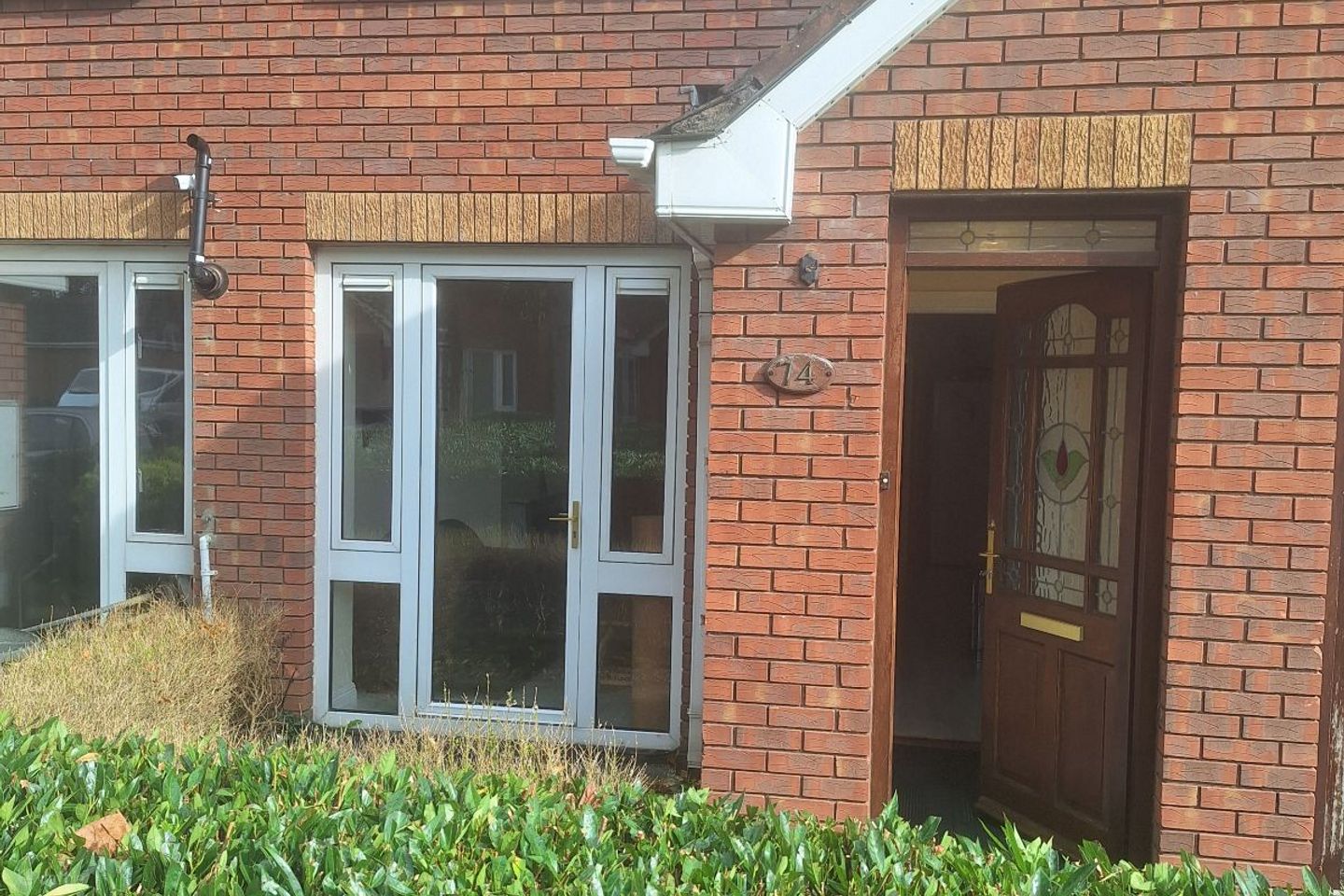 74 The Paddocks, Hybreasal, Kilmainham, Dublin 8 — photo 1