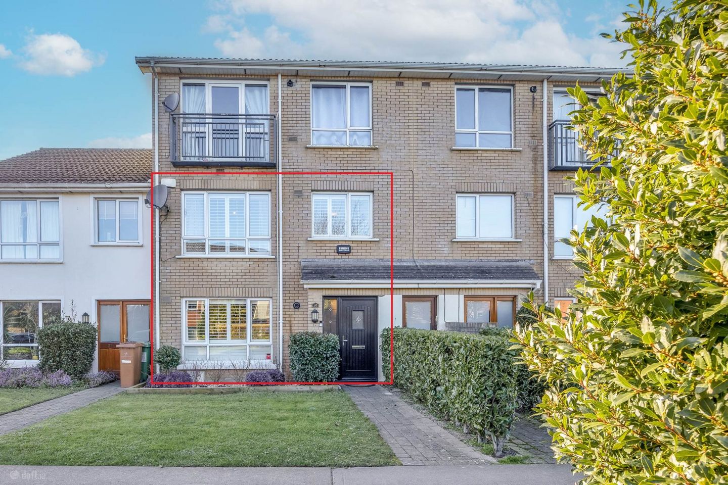 28 The Oaks, Ridgewood, Swords, Co. Dublin, K67K268 — photo 1