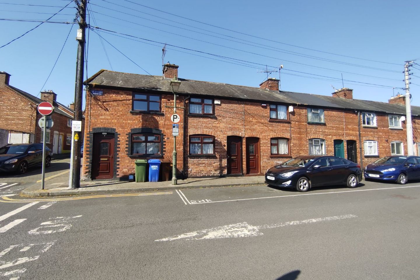 8 Bishop Street, Limerick City Centre, Co. Limerick, V94XR5P — photo 1