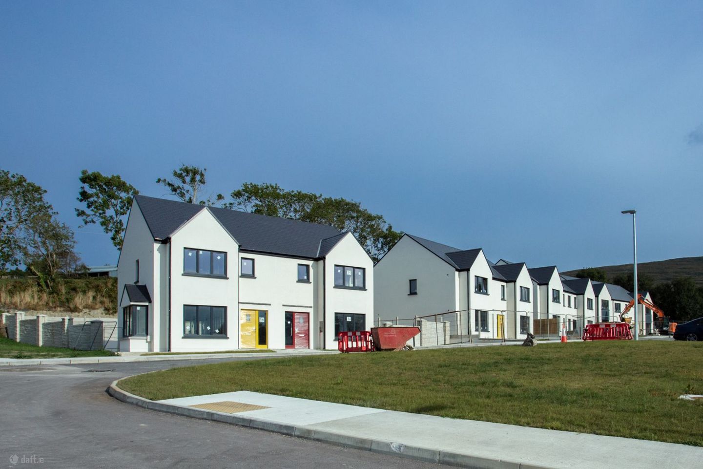 34 An Fulacht Fiadh, Milleencoola, Bantry, Co. Cork, P75KX60 — photo 1