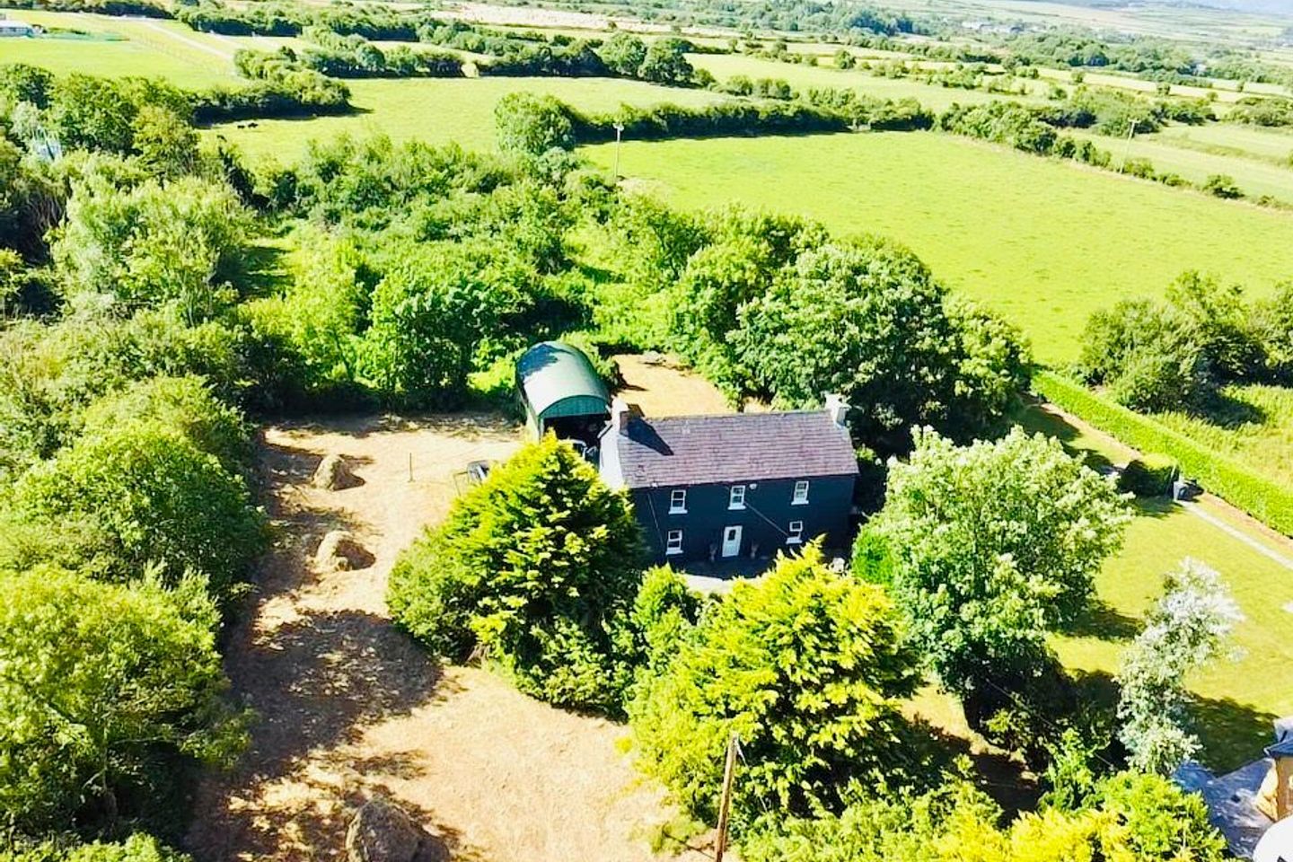 East Commons, Ardfert, Ardfert, Co. Kerry, V92RX81 — photo 1