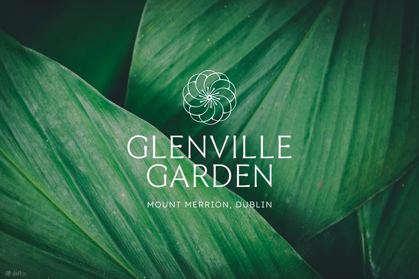 3 Bedroom Apartment, Glenville Garden, Fosters Avenue , Mount Merrion, Co. Dublin — photo 1