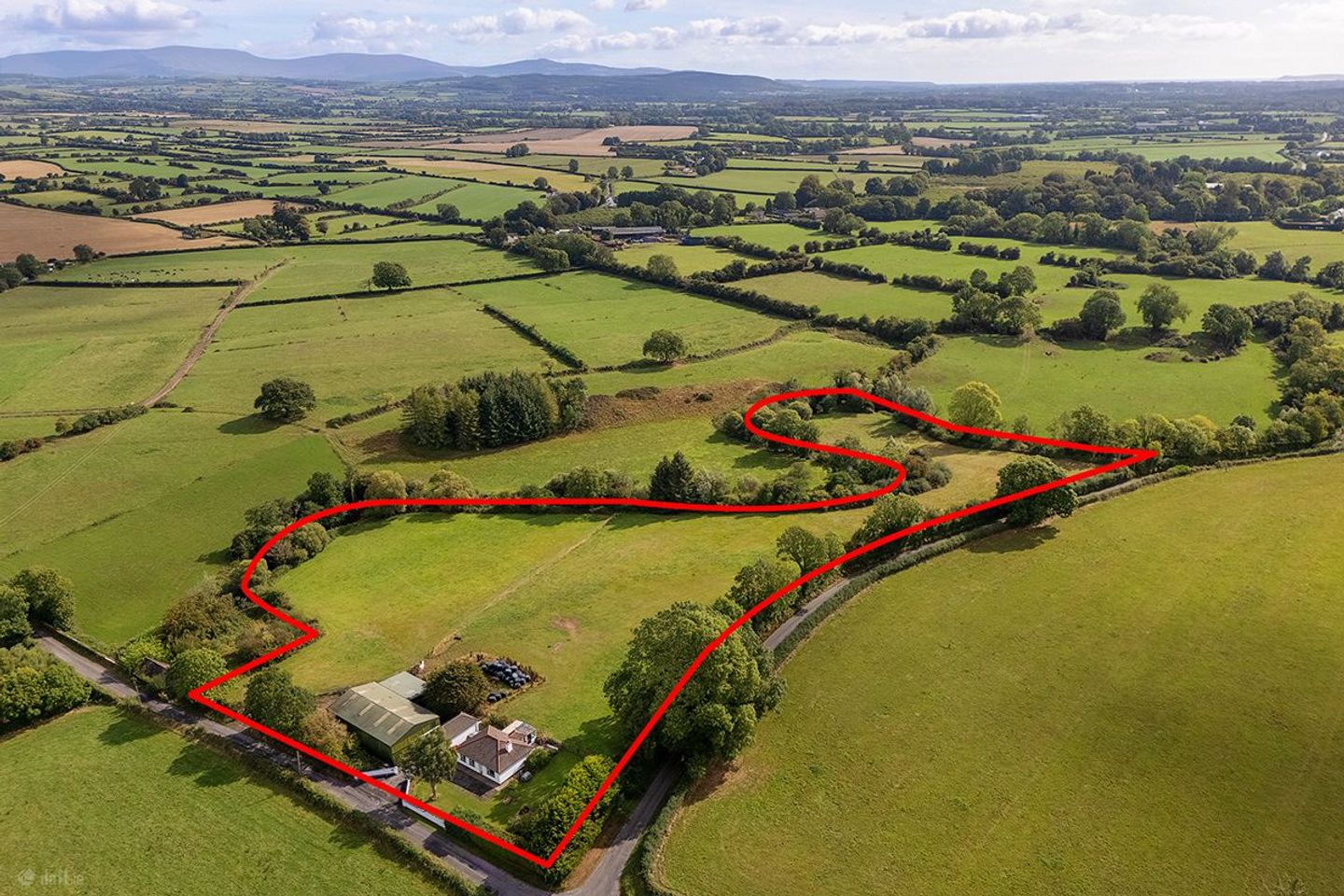 Curraghroche, Cappoquin, Co. Waterford, P51X3E5 — photo 1
