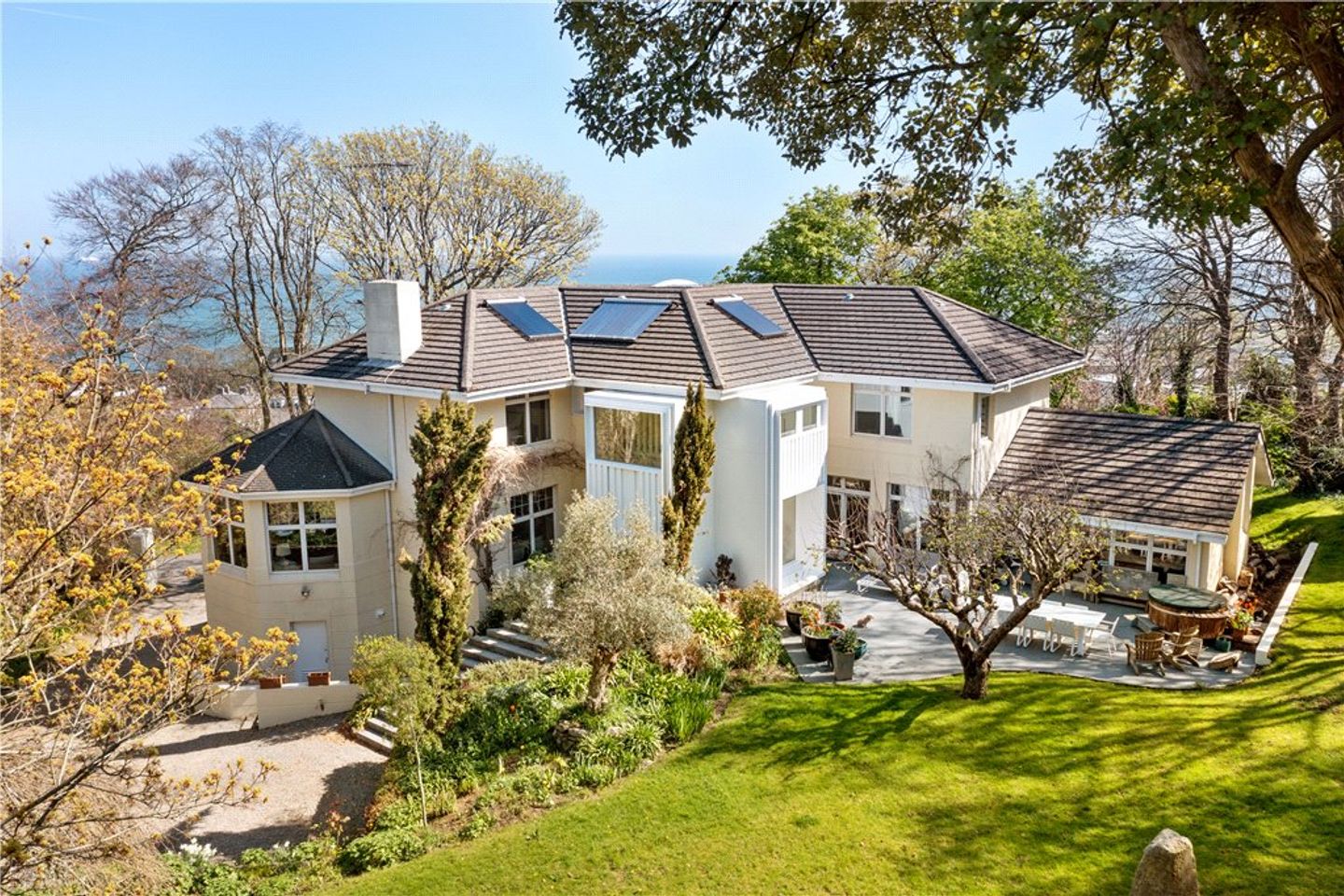 Katama, Mount Salus Road, Dalkey, Co. Dublin, A96CX20 — photo 1