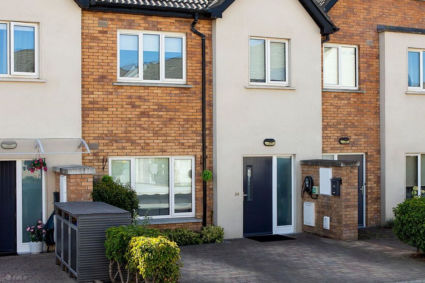 24 Dunville Way, Athlumney, Johnstown, Co. Meath, C15HW0V — photo 1