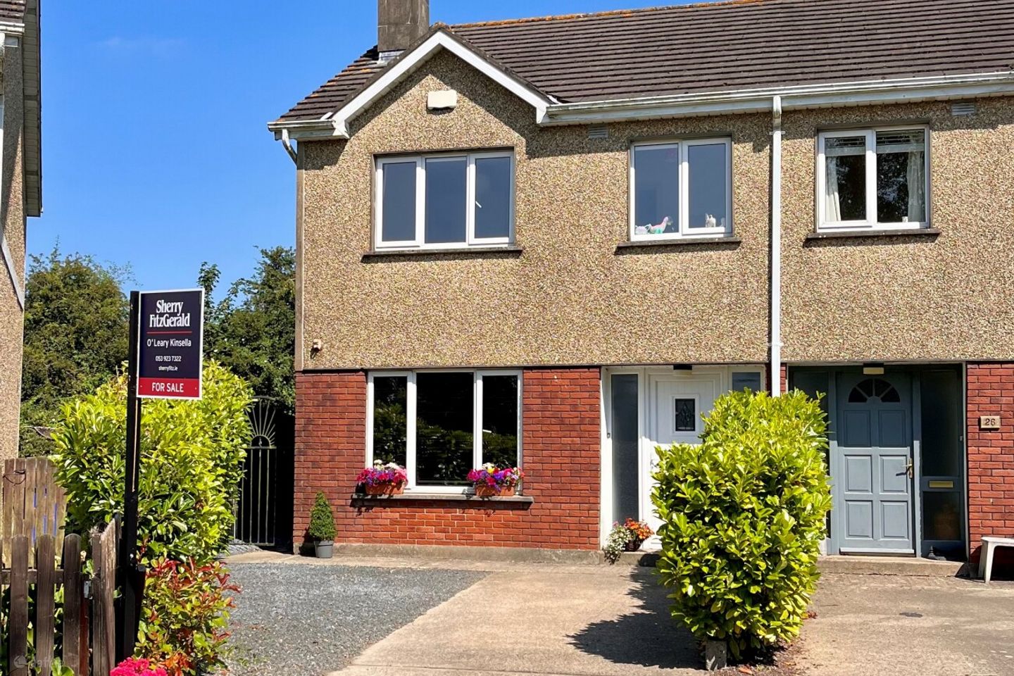 25 Arduain, Enniscorthy, Co. Wexford., Y21Y8W3 — photo 1