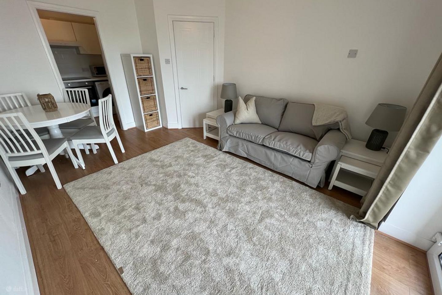 Apartment 51, Rathmines Town Centre, Rathmines, Dublin 6 — photo 1