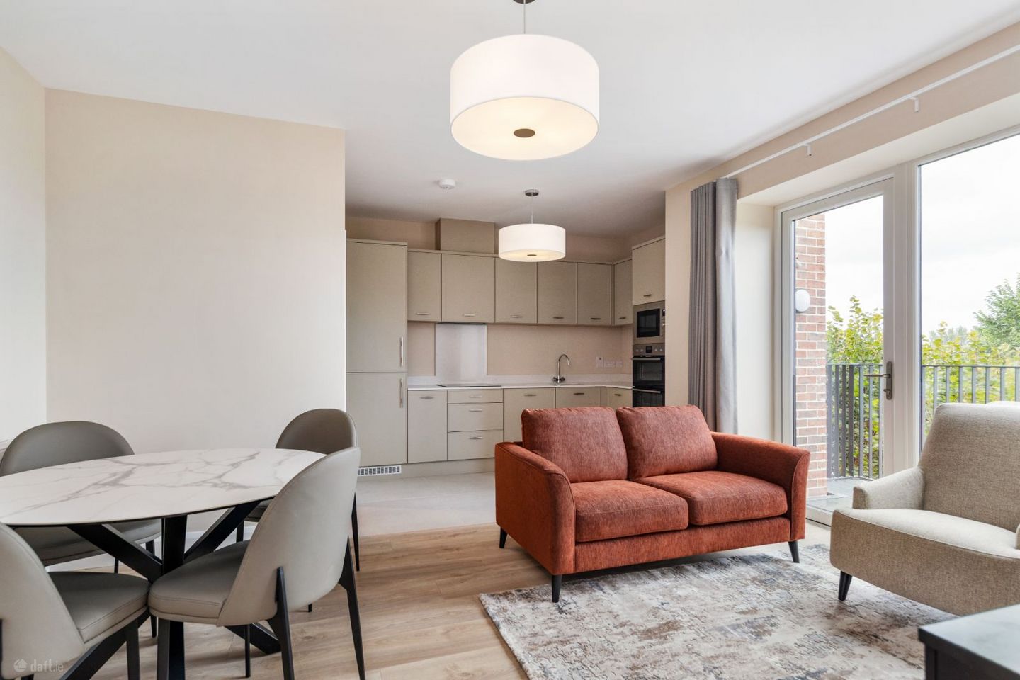 Apartment 16, Ely Court, Ely Square, Nutgrove Avenue, Dublin 14 — photo 1