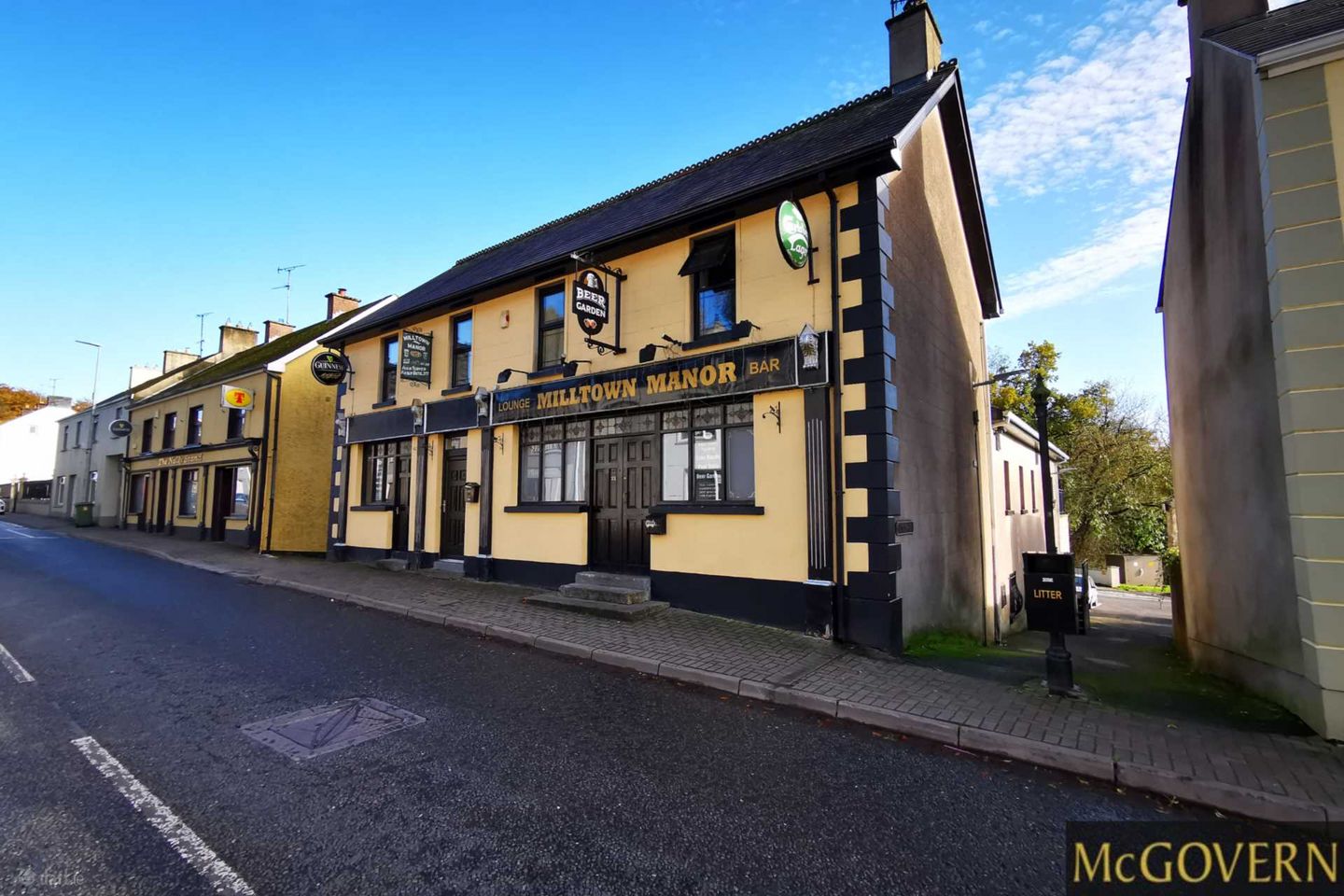 Milltown Manor, 61 Main Street, Tempo, Enniskillen, Co. Fermanagh — photo 1