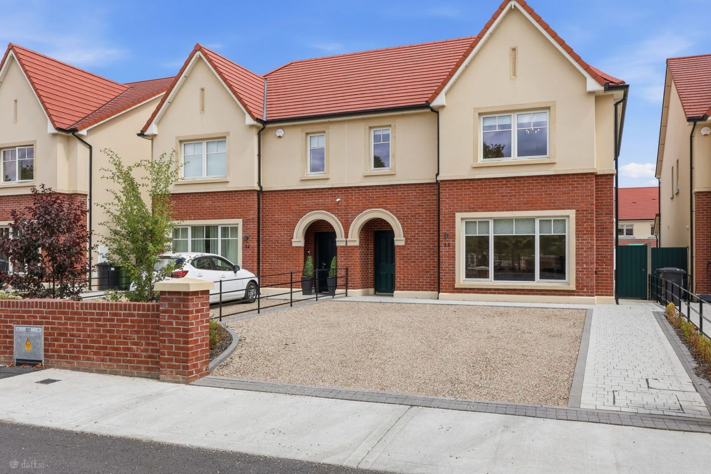 33 Wellfield, Park Avenue, Streamstown, Malahide, Co. Dublin, K36R2H2 — photo 1