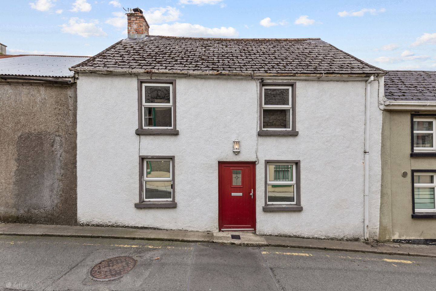 The Red Door, Old Chapel Lane, Tullow, Co. Carlow, R93HP68 — photo 1