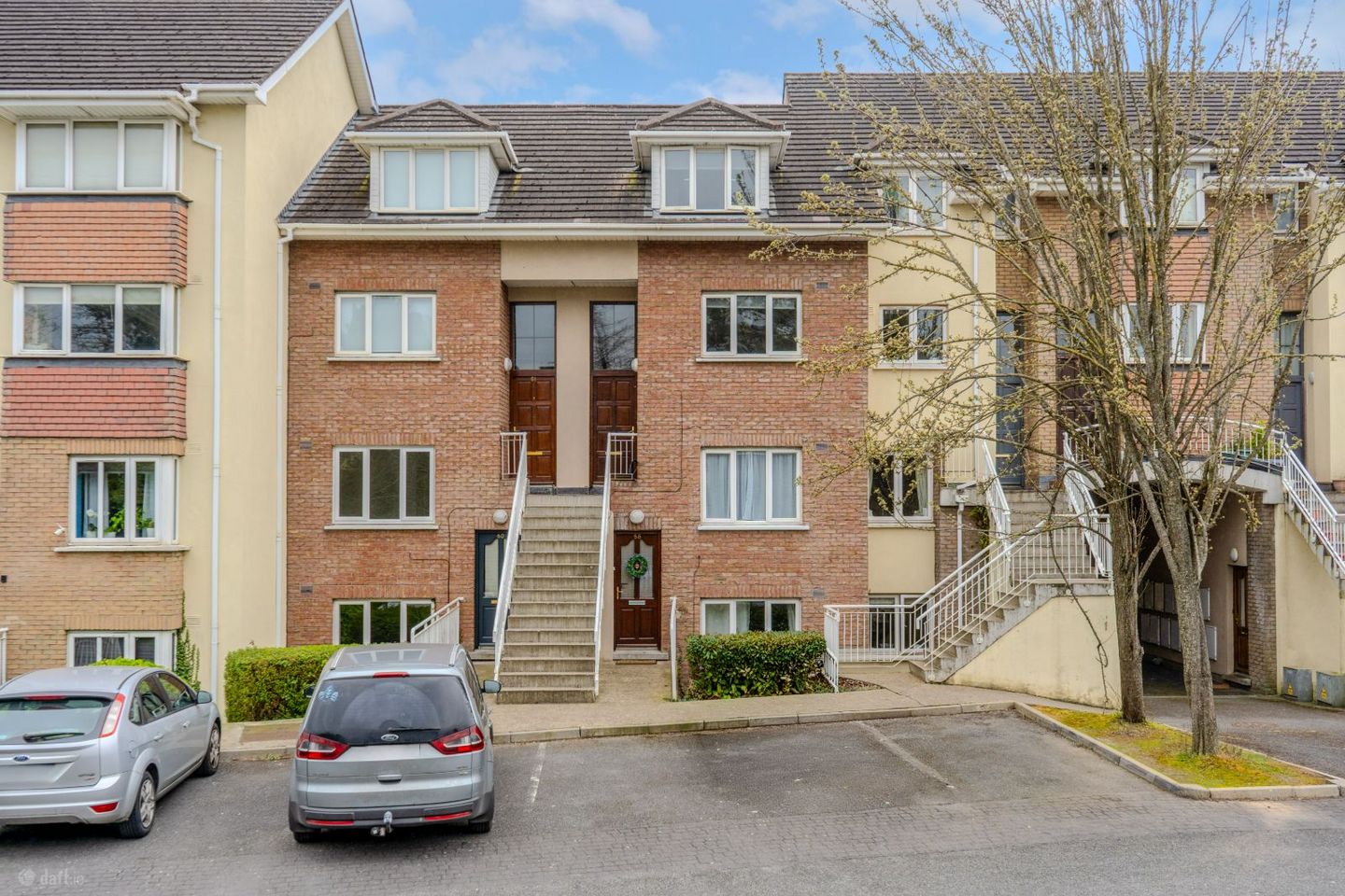59 Parkview, Verdemont, Clonsilla, Dublin 15, D15RR52 — photo 1