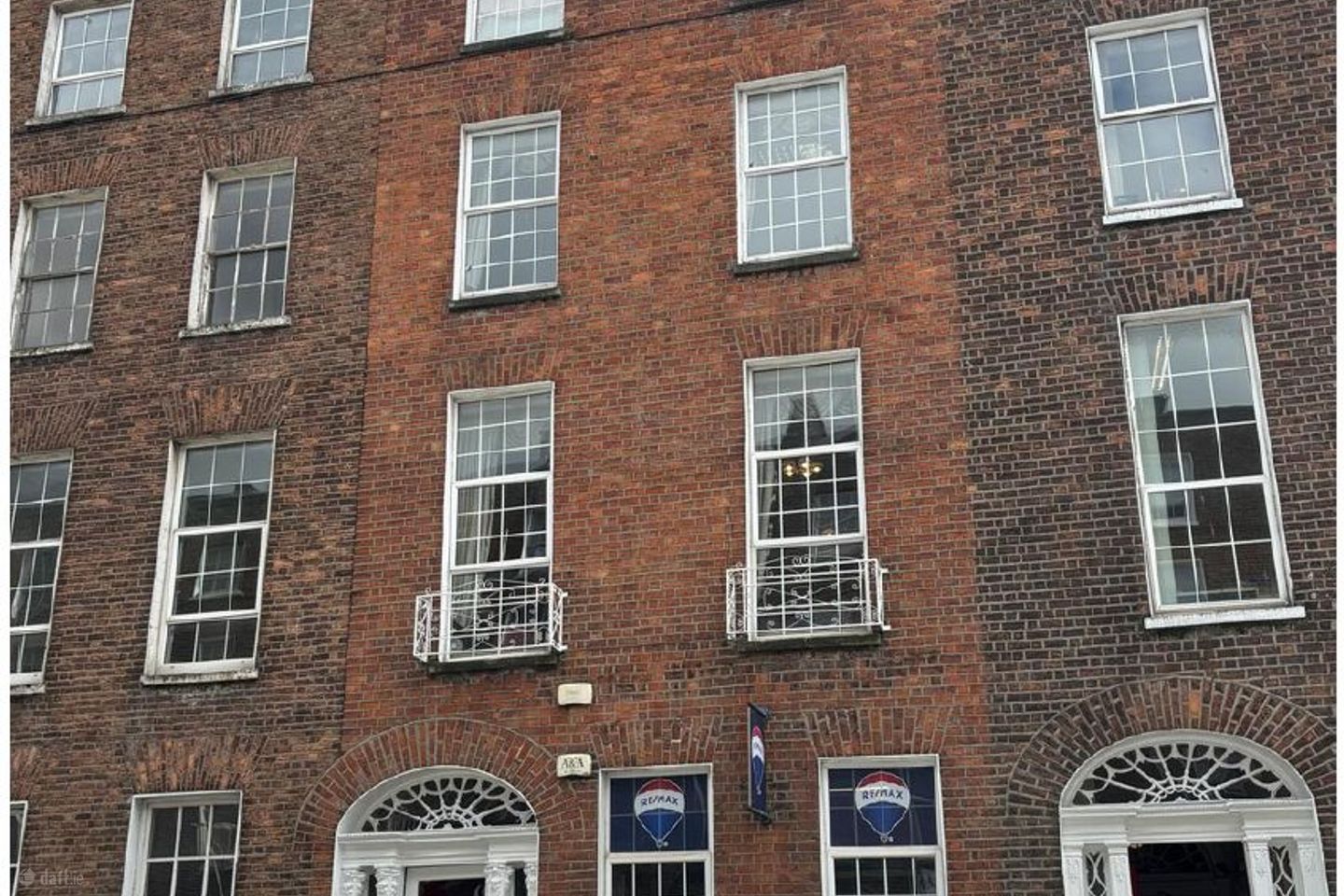 2nd Floor Rear Office at 72 O'Connell Street, Limerick, V94X43W, Limerick City Centre, Co. Limerick — photo 1