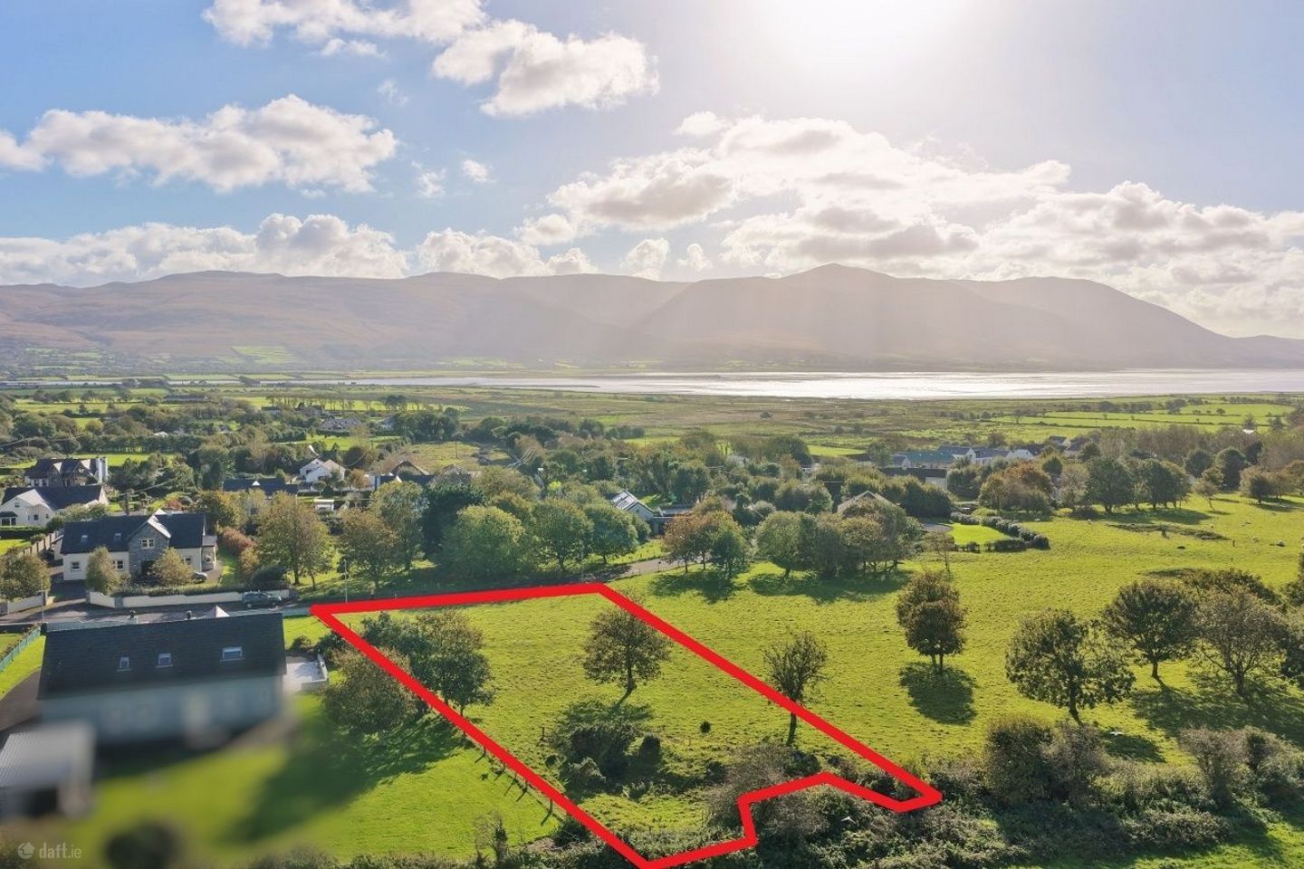 Golf Course Road, The Kerries, Tralee, Co. Kerry — photo 1