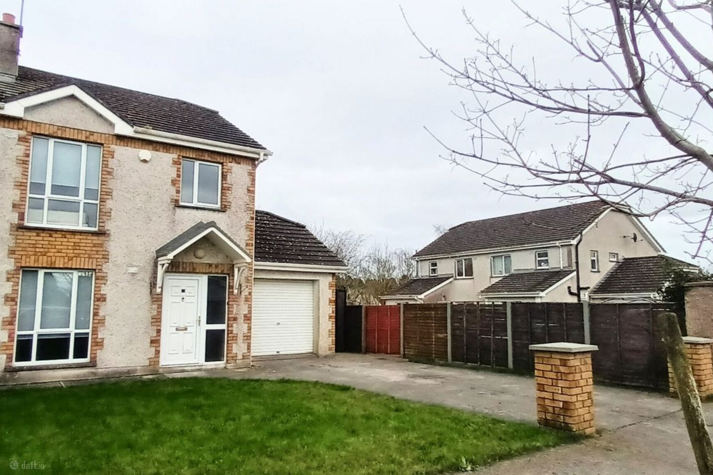 3 Killucan Manor Crescent, Rathwire, Killucan, Co. Westmeath, N91F799 — photo 1