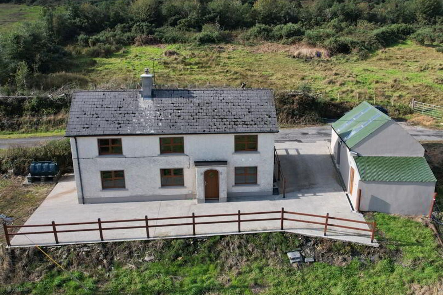 Tullynamoltra, Swanlinbar, Co. Cavan, H14KX94 — photo 1