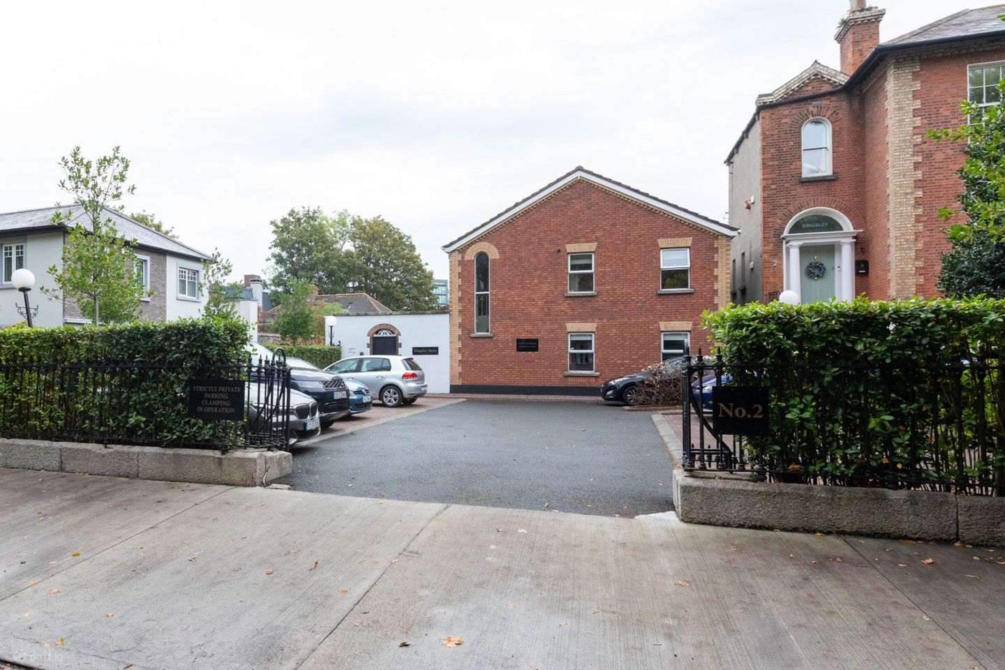 Kingsley Mews, Raglan Road, Dublin 4 — photo 1