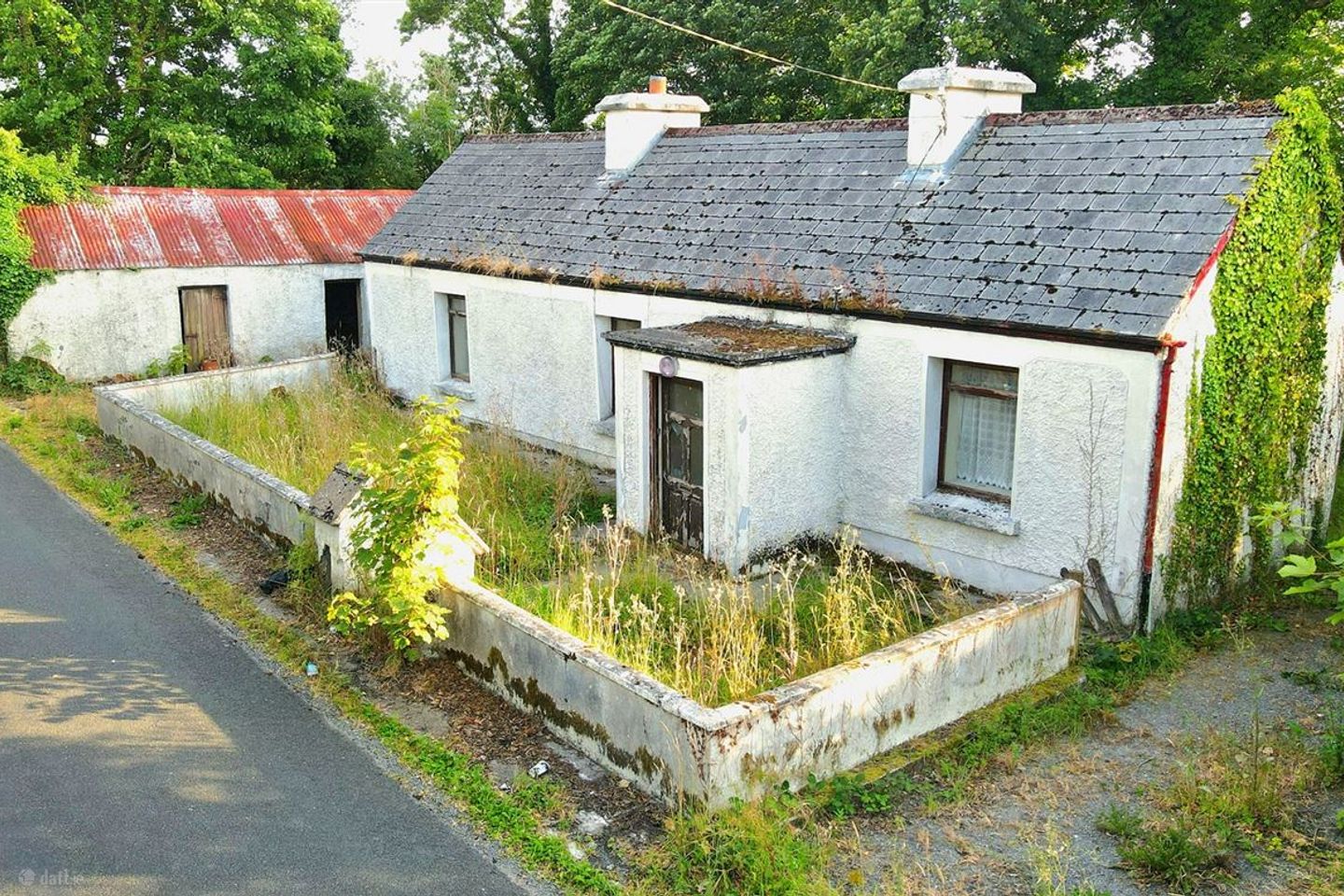 Aghalustia, Ballaghaderreen, Co. Roscommon, F45VF68 — photo 1
