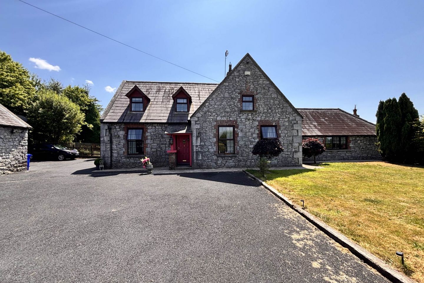 Williamstown Lodge, Williamstown, Fedamore, Co. Limerick, V35Y752 — photo 1