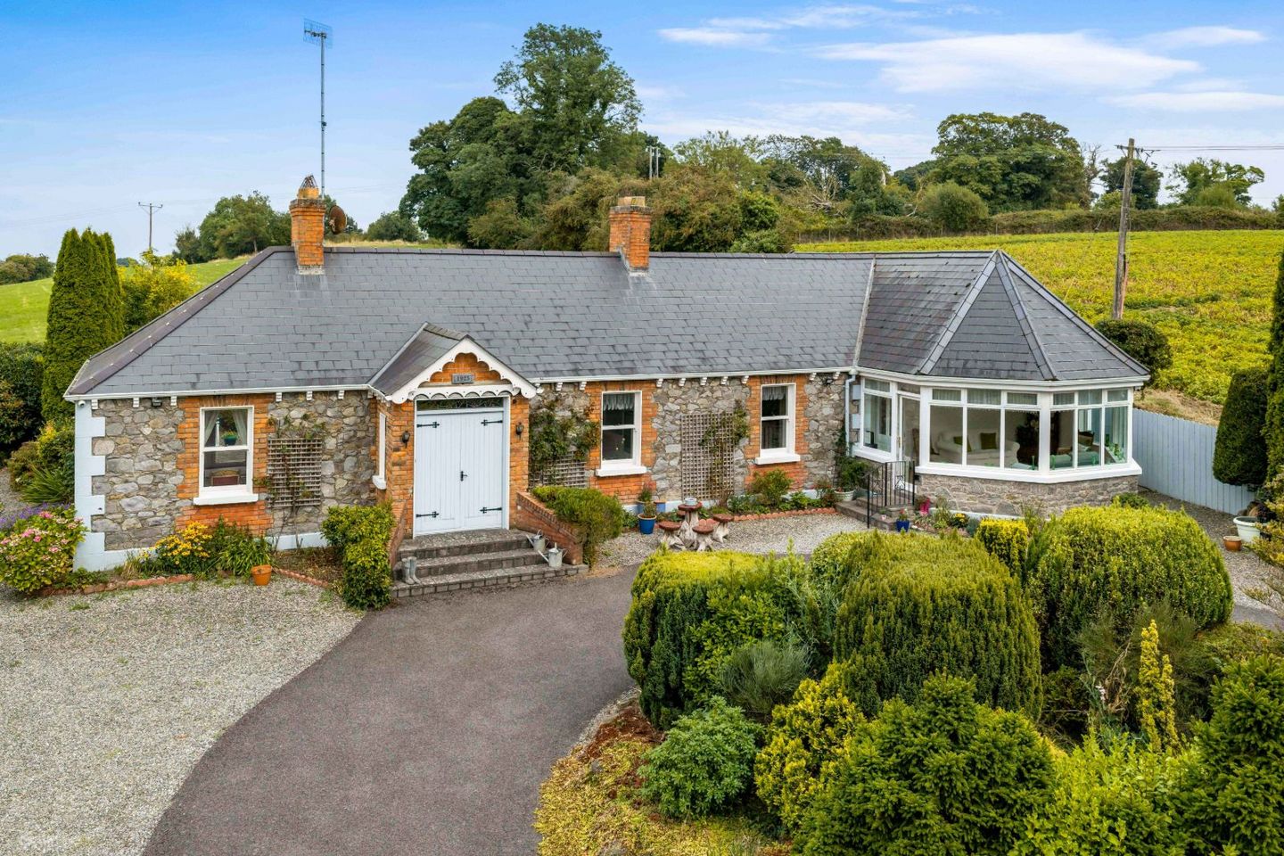 Mullaghcrone Lodge, Donore, Donore, Co. Meath, A92EC1P — photo 1
