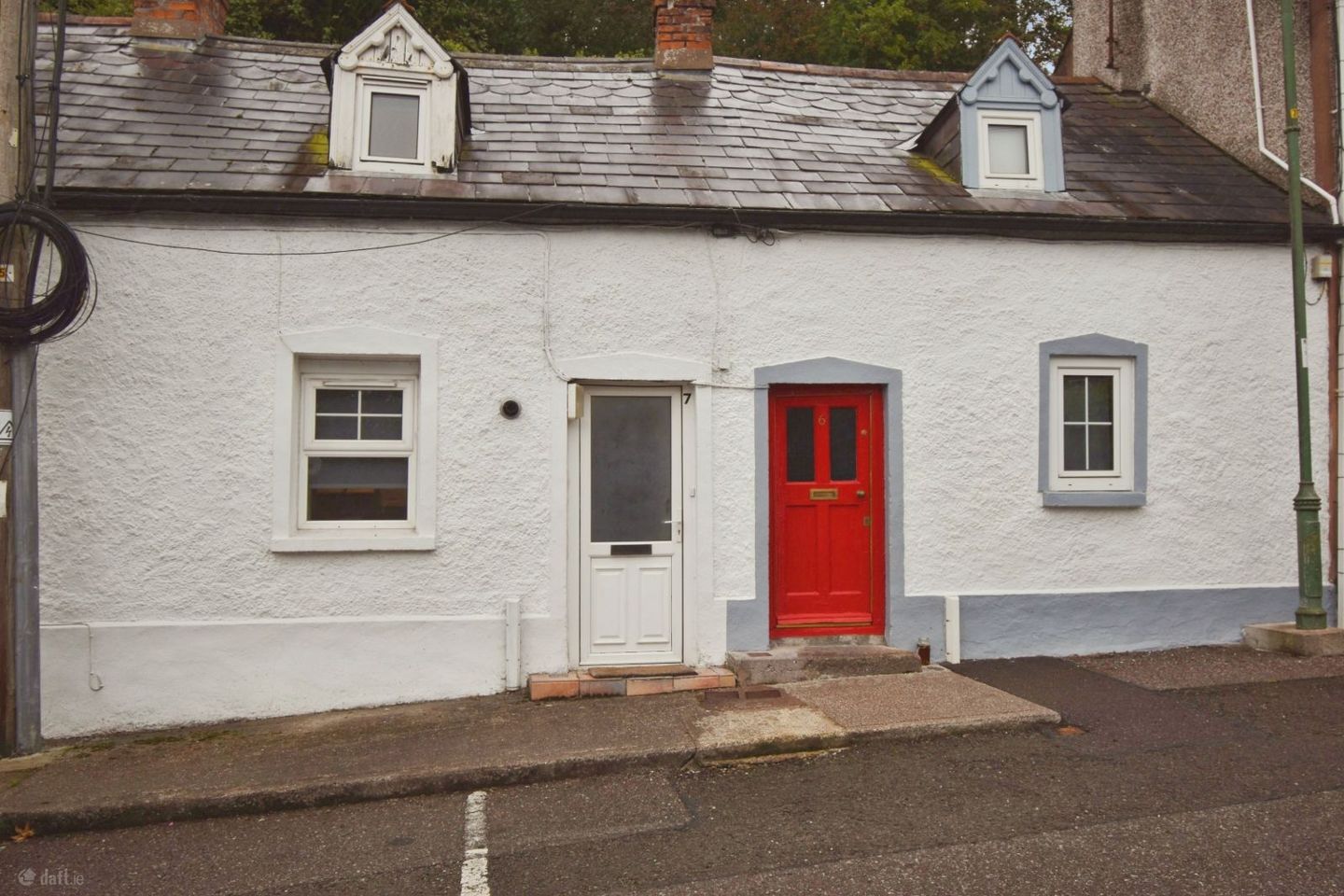 7 Shandon View Cottages, Blackpool, Blackpool, Co. Cork, T23YTE2 — photo 1