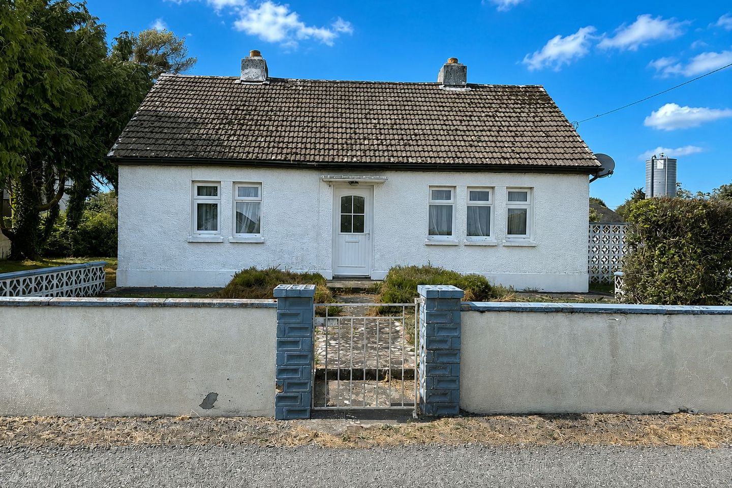 Drumgriffin, Corrandulla, Co. Galway, H91KXW9 — photo 1