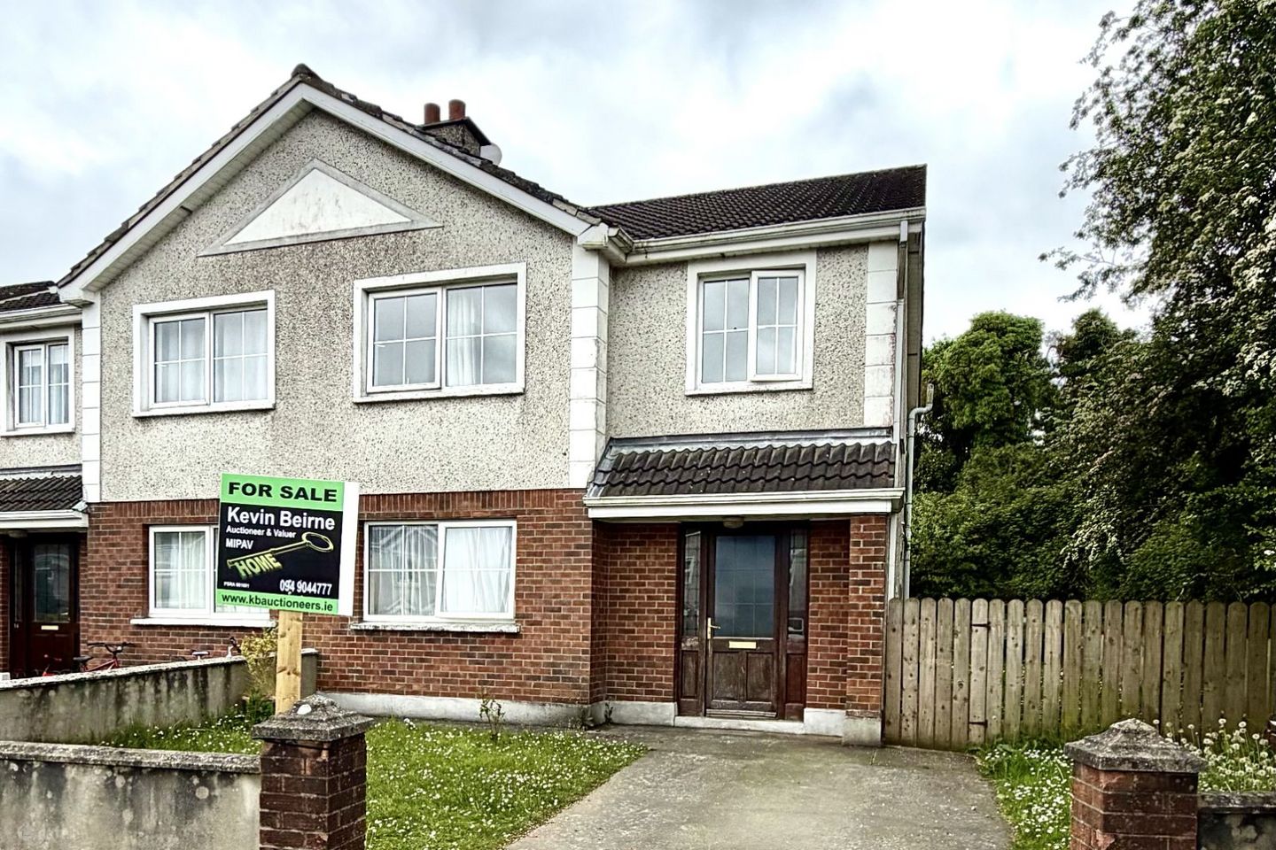 25 The Willows, Castlebar, Castlebar, Co. Mayo, F23V990 — photo 1