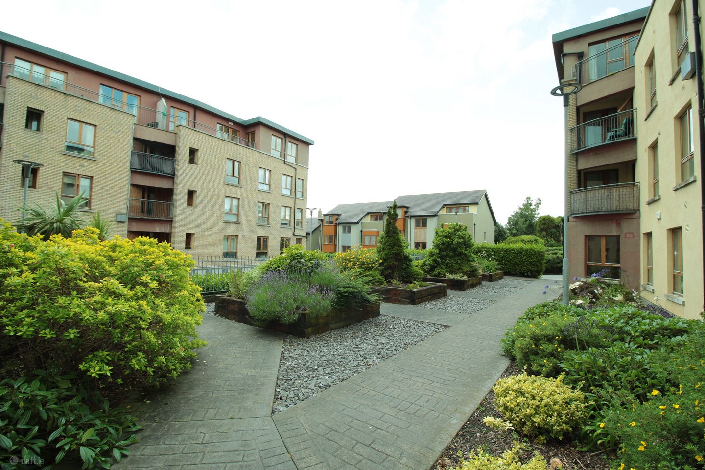 Granitefield Manor, Rochestown Avenue, Dun Laoghaire, Co. Dublin — photo 1