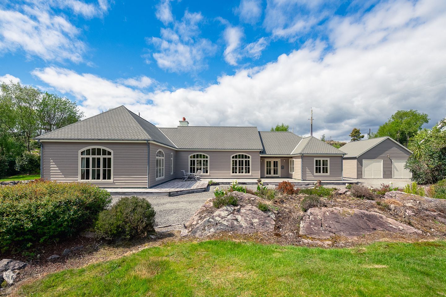 Oysterbed Road, Sneem, Tahilla, Co. Kerry, V93EV88 — photo 1