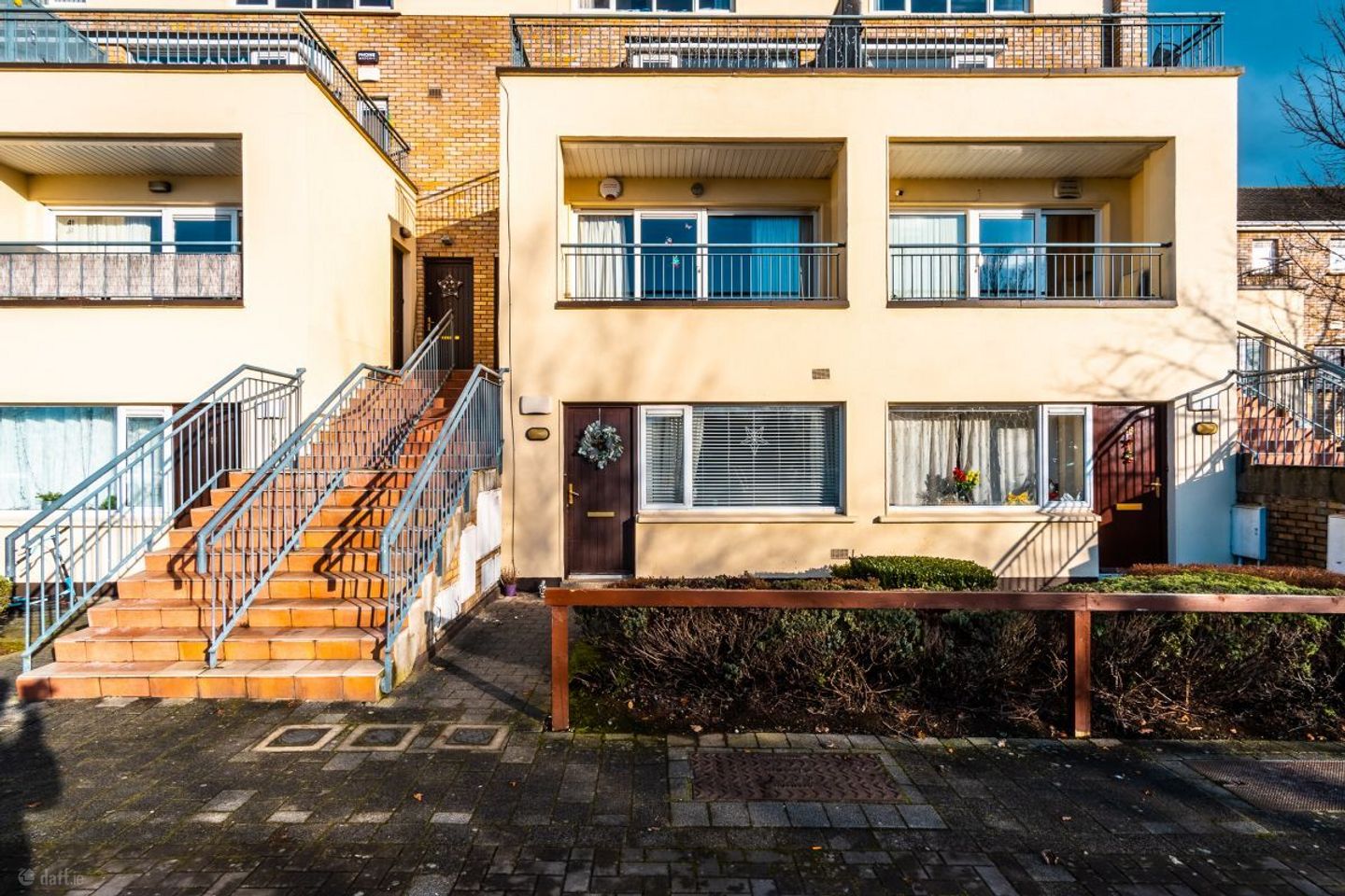 Waterville Row, Waterville, Ballycoolin, Co. Dublin, D15V296 — photo 1