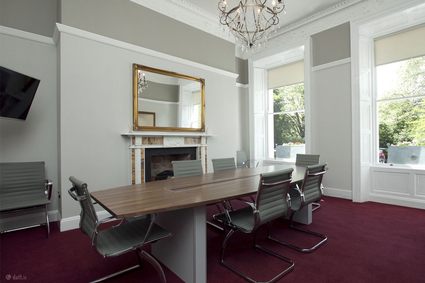 56 Fitzwilliam Square, Dublin 2, Co. Dublin — photo 1