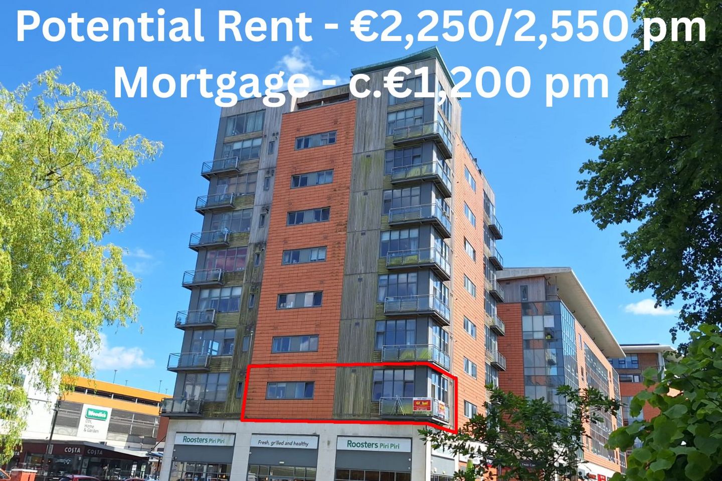 3 Heron Gate, Blackpool, Blackpool, Co. Cork, T23HK19 — photo 1