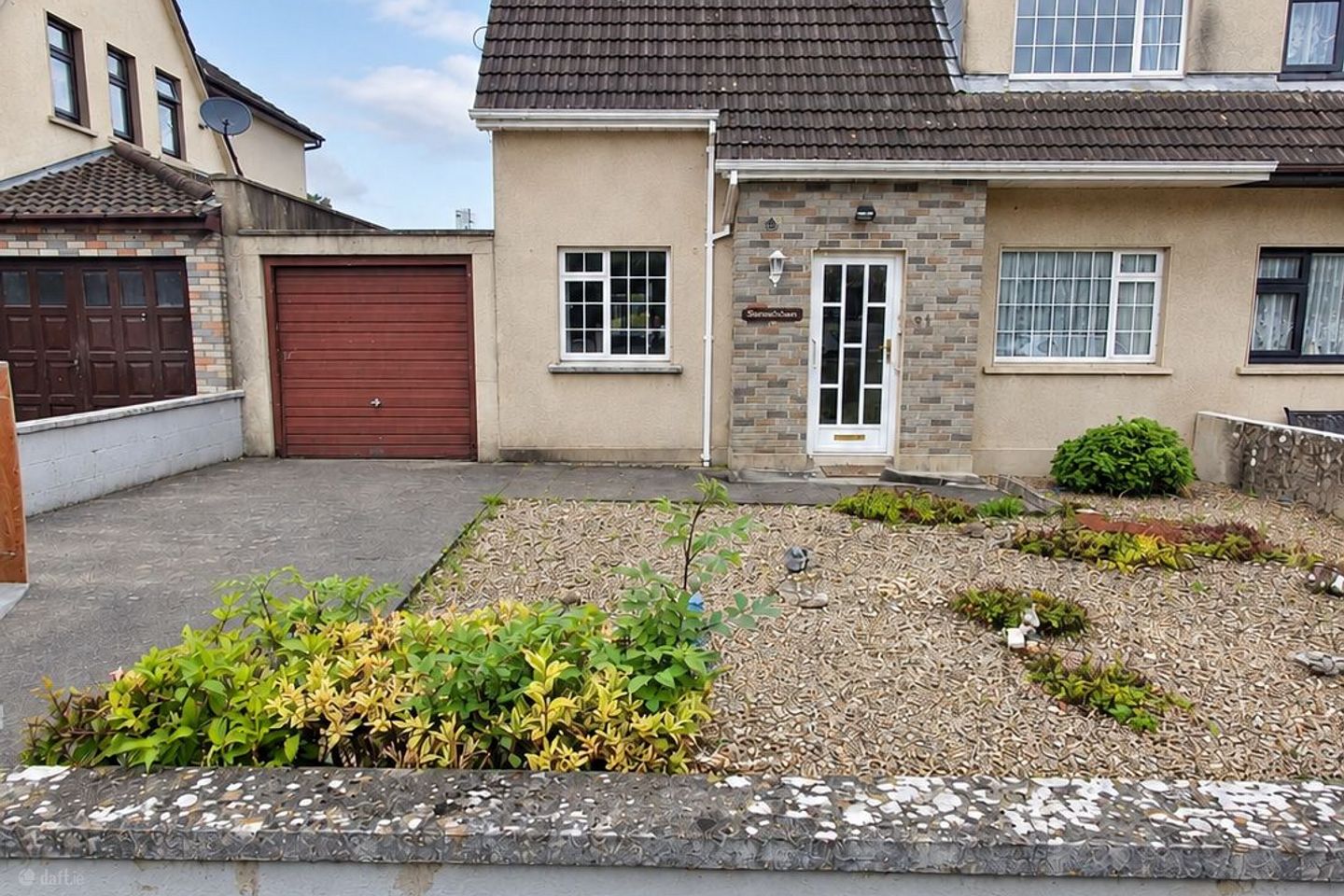 Seanachluain, 8 Desmond Drive, Adare, Co. Limerick, V94W52F — photo 1