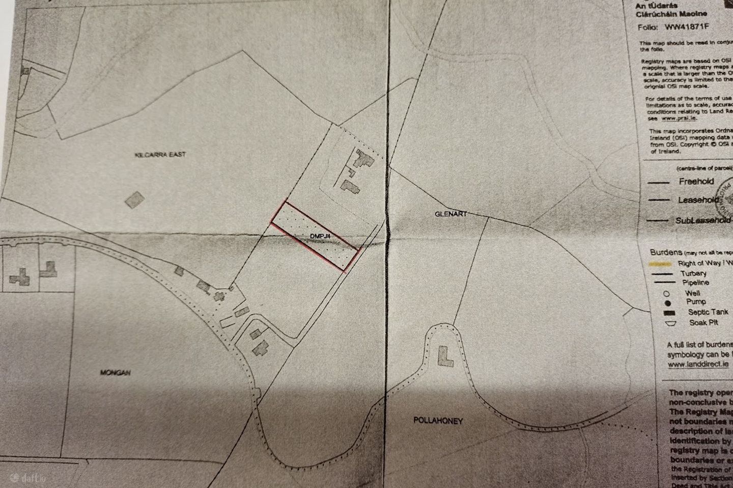 Kilcarra East, Arklow, Co. Wicklow — photo 1