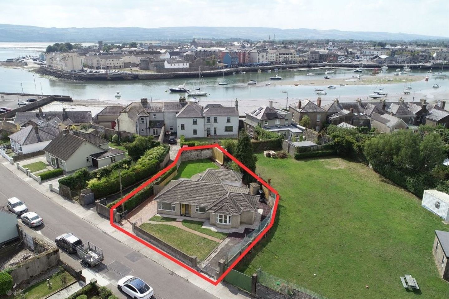Toomard, Sarsfield Street, Abbeyside, Dungarvan, Co. Waterford, X35X624 — photo 1