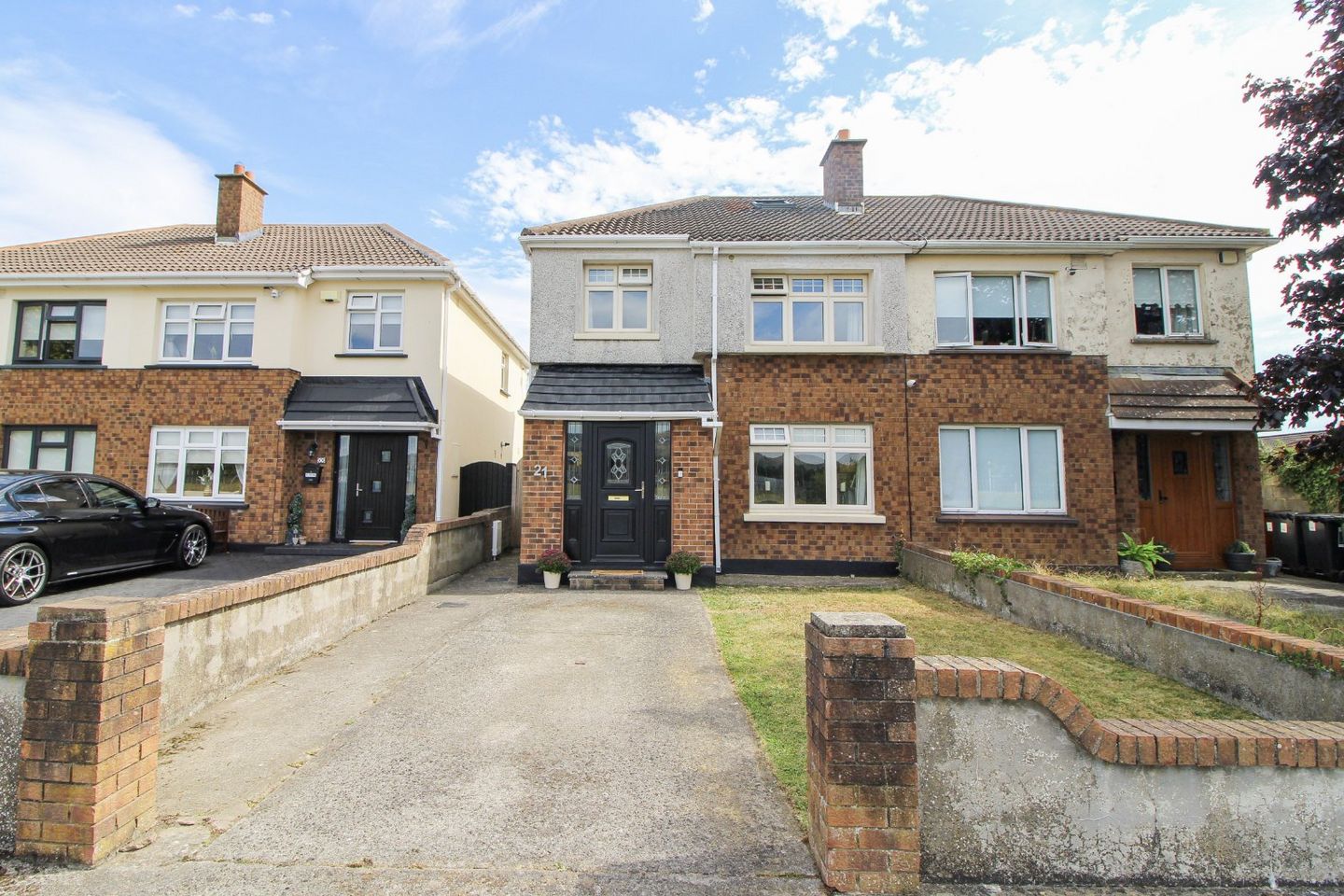 21 Ely Close, Firhouse, Dublin 24, D24KF9V — photo 1